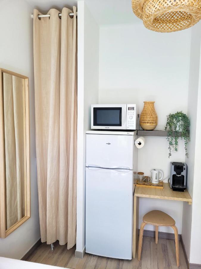 Chambre Climatisee Lit Double Dans Villa - Proche Centre Tramway モンペリエ エクステリア 写真