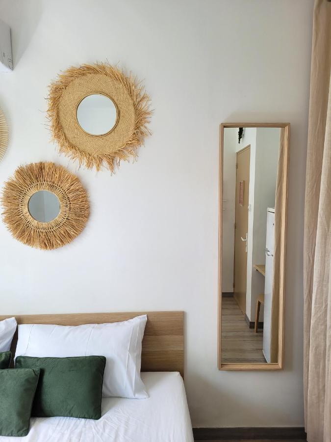 Chambre Climatisee Lit Double Dans Villa - Proche Centre Tramway モンペリエ エクステリア 写真
