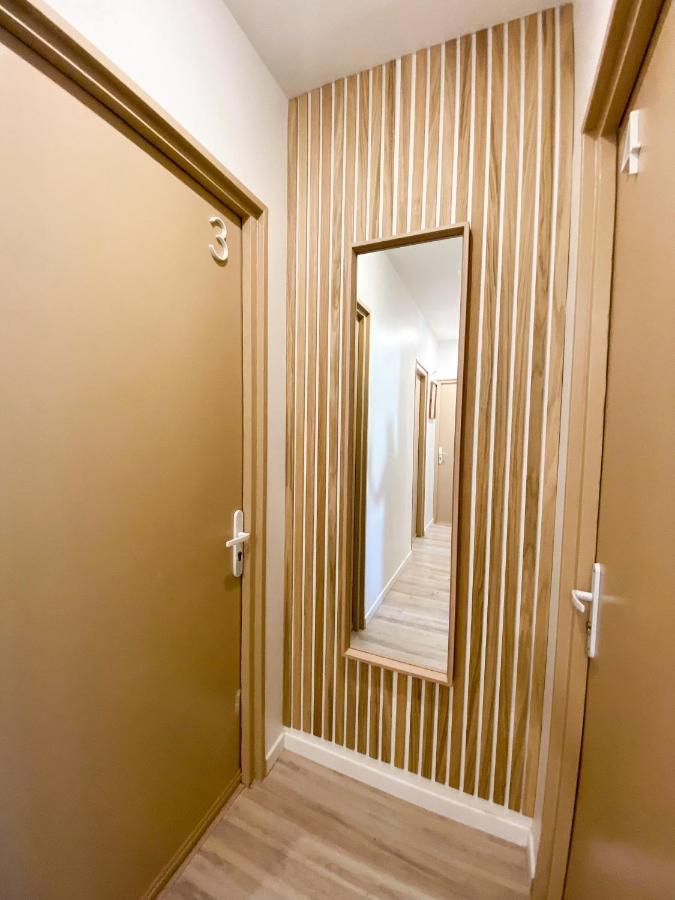 Chambre Climatisee Lit Double Dans Villa - Proche Centre Tramway モンペリエ エクステリア 写真